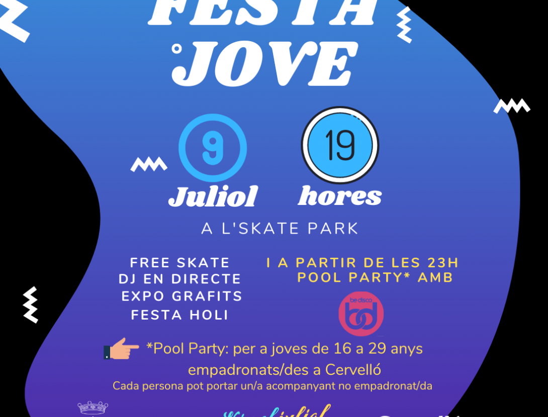 Festa Jove