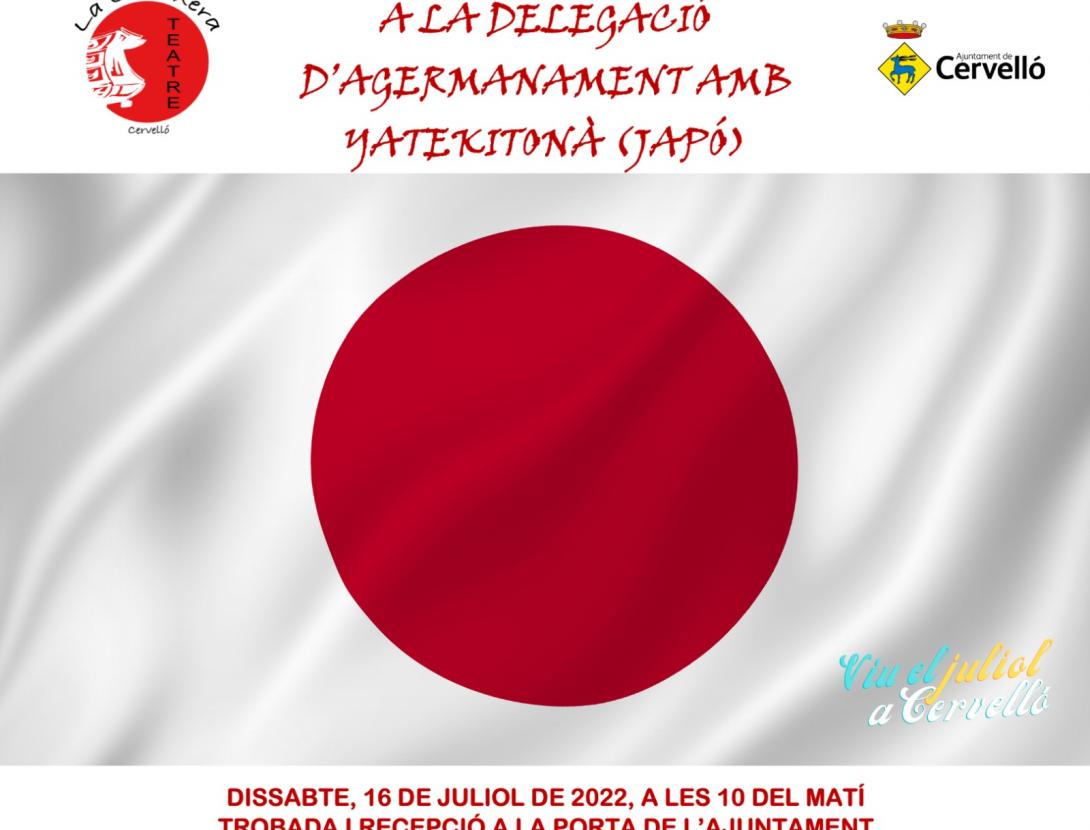 Visita als edificis més emblemàtics de Cervelló