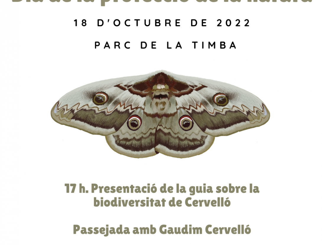 Dia de la Protecció de la Natura