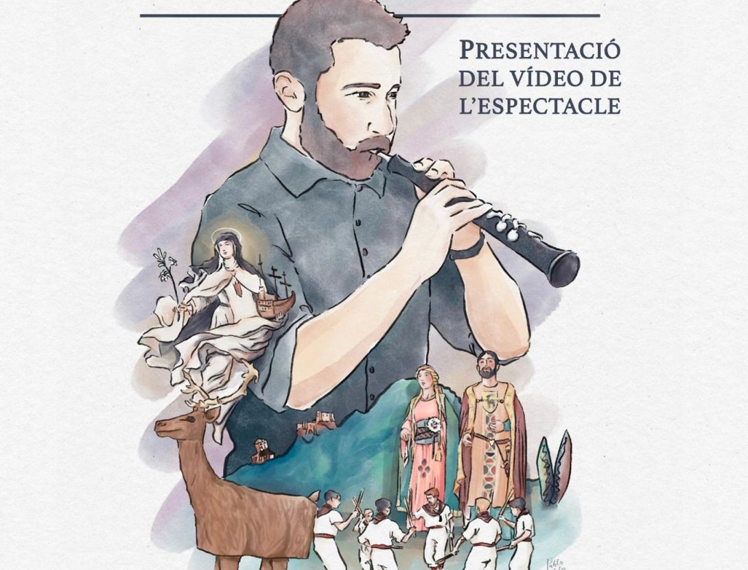 Músiques de la Vall de Cervelló