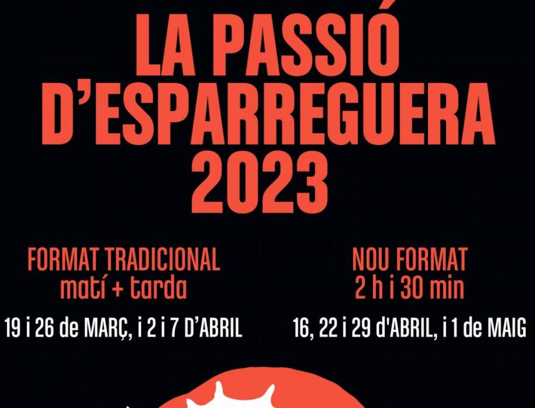 La Passió d'Esparreguera