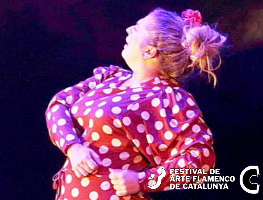 Masterclass a cargo de ”PASTORA GALVÁN”