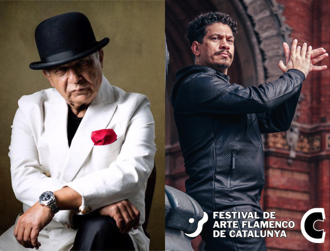 El Pele + Niño Seve &amp; Costi El Chato