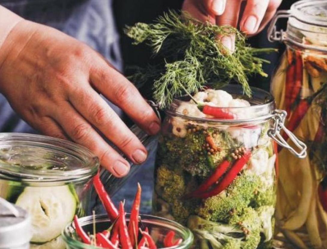 La cuina dels escabetxos