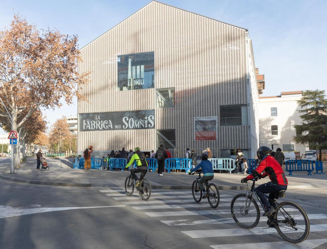 Fàbrica dels Somnis