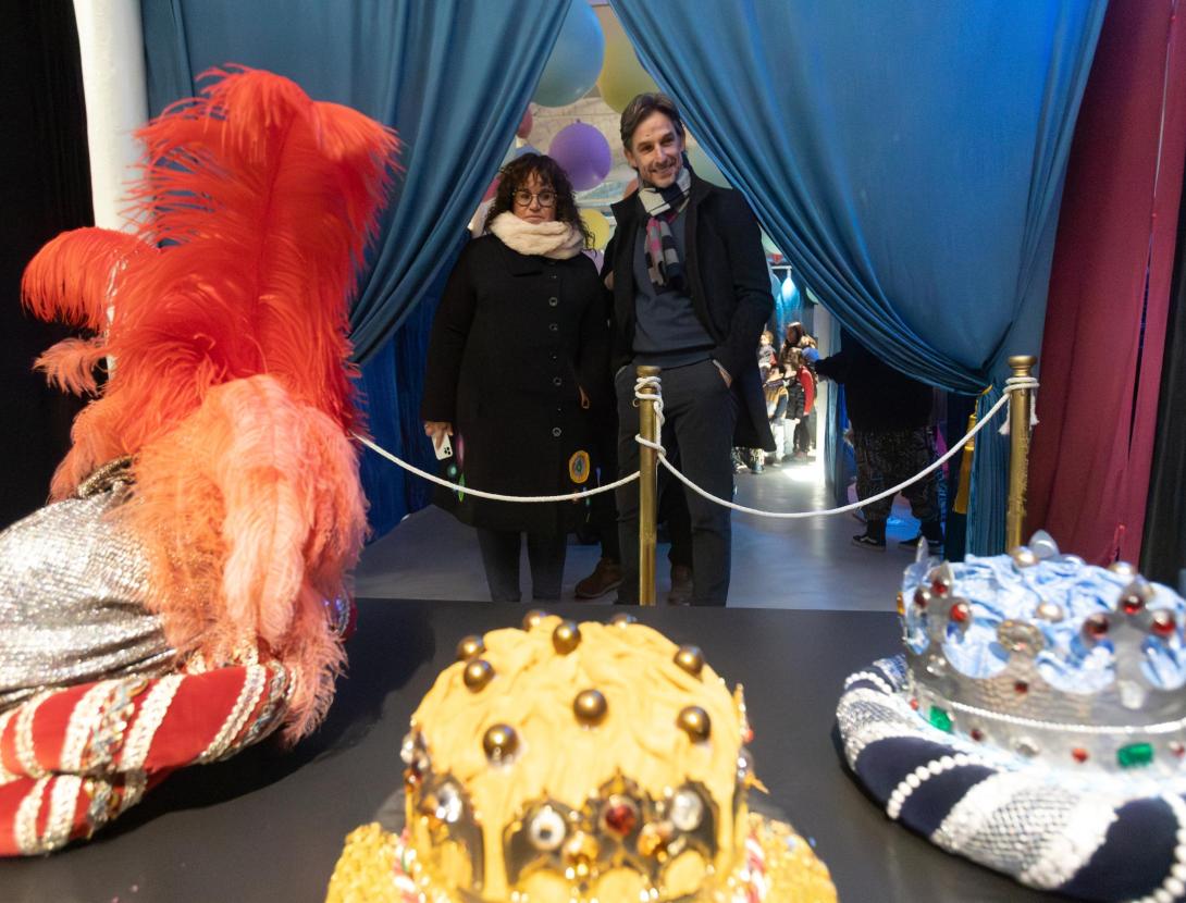 Fàbrica dels Somnis