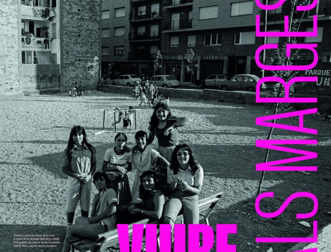 Exposició: Viure als marges. La perifèria construïda a Viladecans i Gavà en els anys 1970-1980