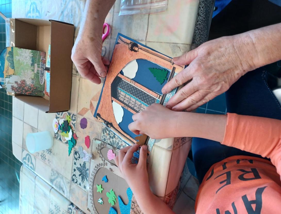 Escenaris fantàstics