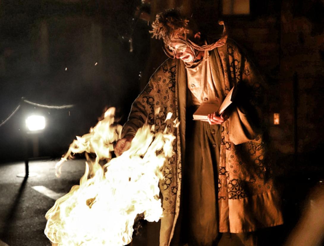 CIA. PAU PALAUS. "Zloty"