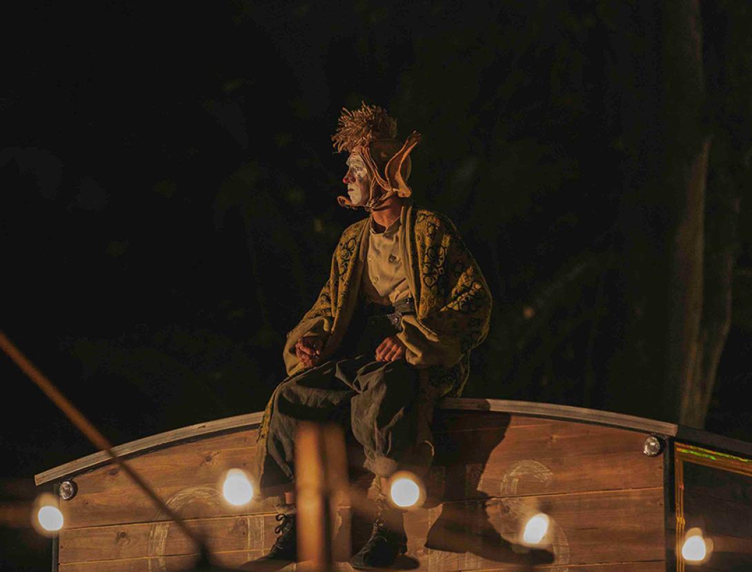 CIA. PAU PALAUS. "Zloty"