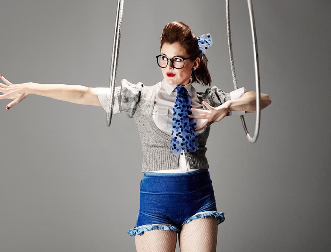 AMELIA CADWALLADER. Breaking Broken Dreams