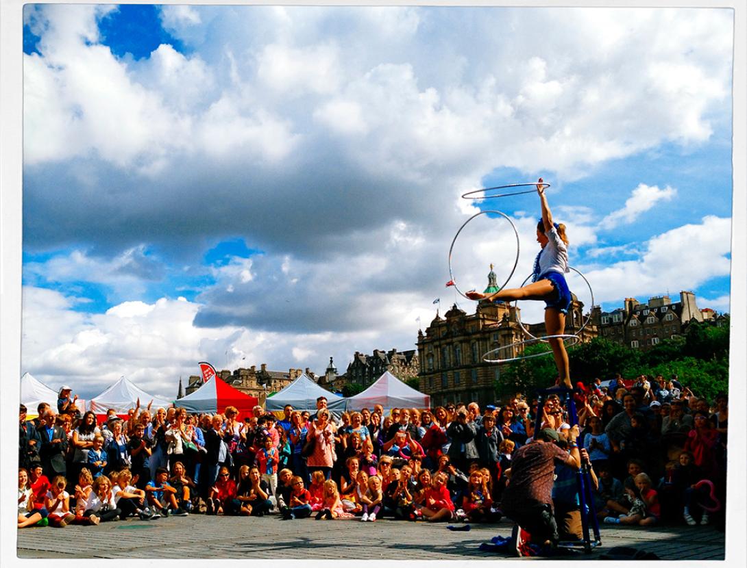 AMELIA CADWALLADER. Breaking Broken Dreams