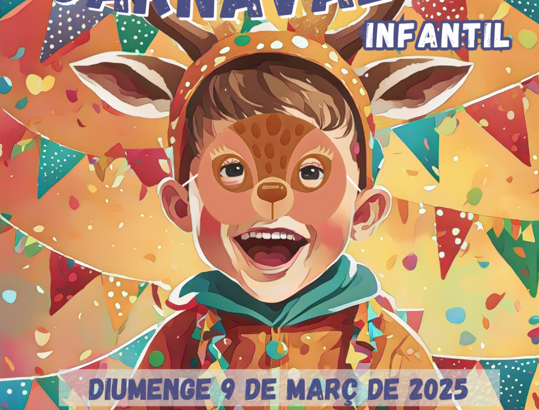 Carnaval a Cervelló