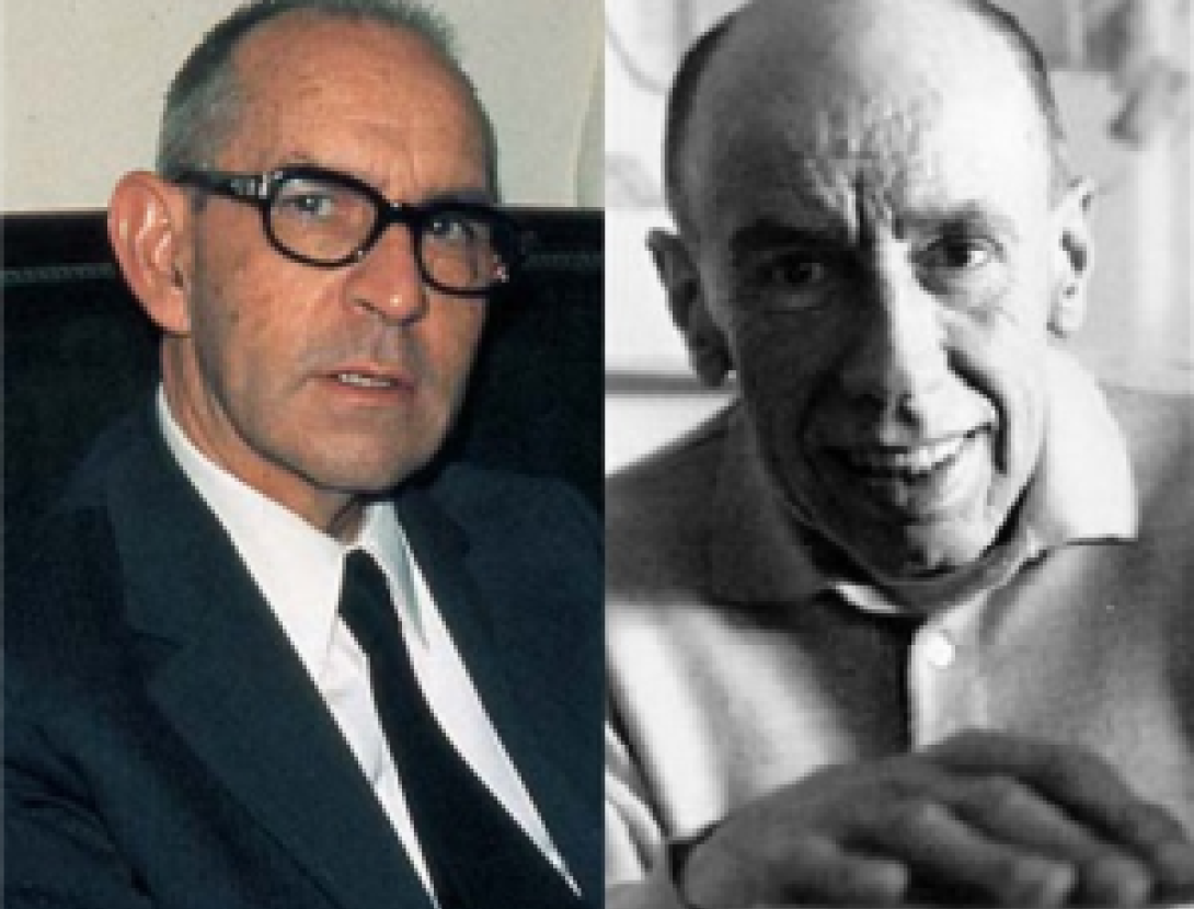 LECTURA DRAMATITZADA: SALVADOR ESPRIU I MIQUEL MARTI I POL