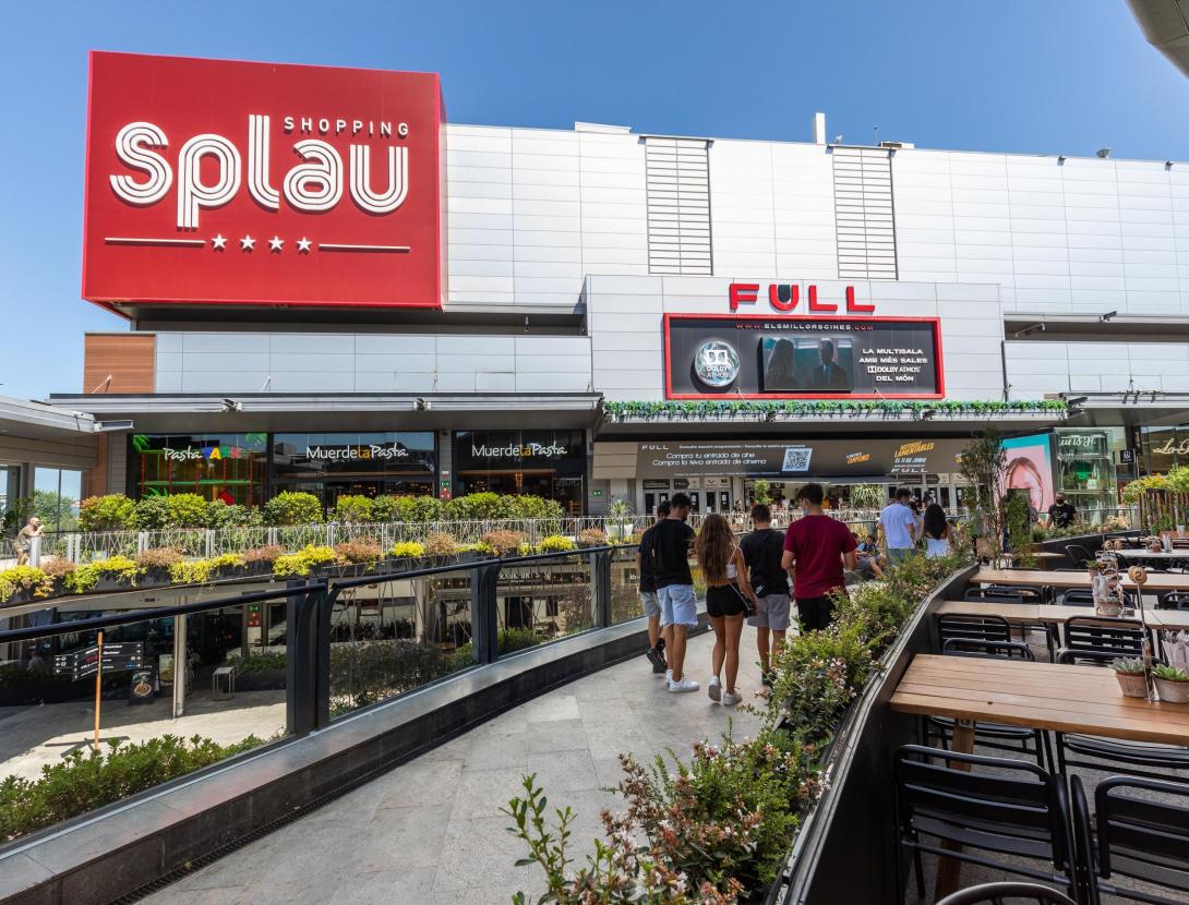 Cinemes FULL i Splau celebren l'estrena de ‘Black Panther: Wakanda Forever’ amb una festa de disfresses