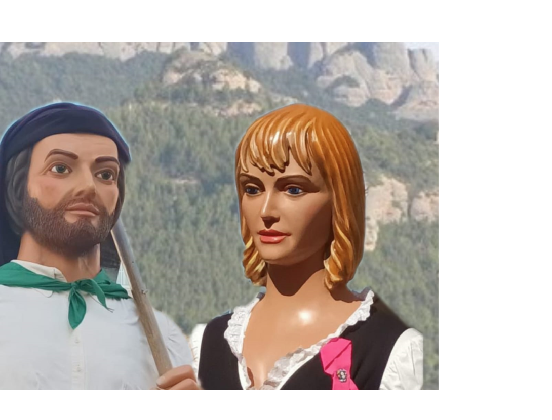 45a Trobada de Gegants