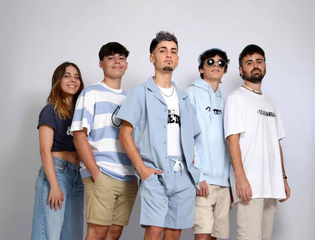 Final de Festa Major: Nit de Rock Català