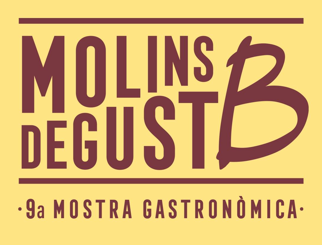 9a Mostra gastronòmica MolinsBdeGust