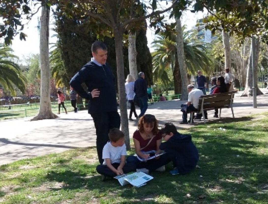 Top Secret: El misteri de Can Mercader. 10è Aniversari!