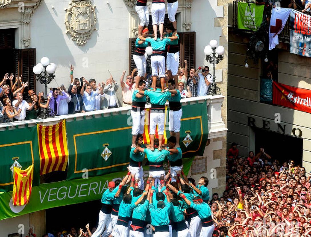 40è Aniversari Catalunya en Miniatura