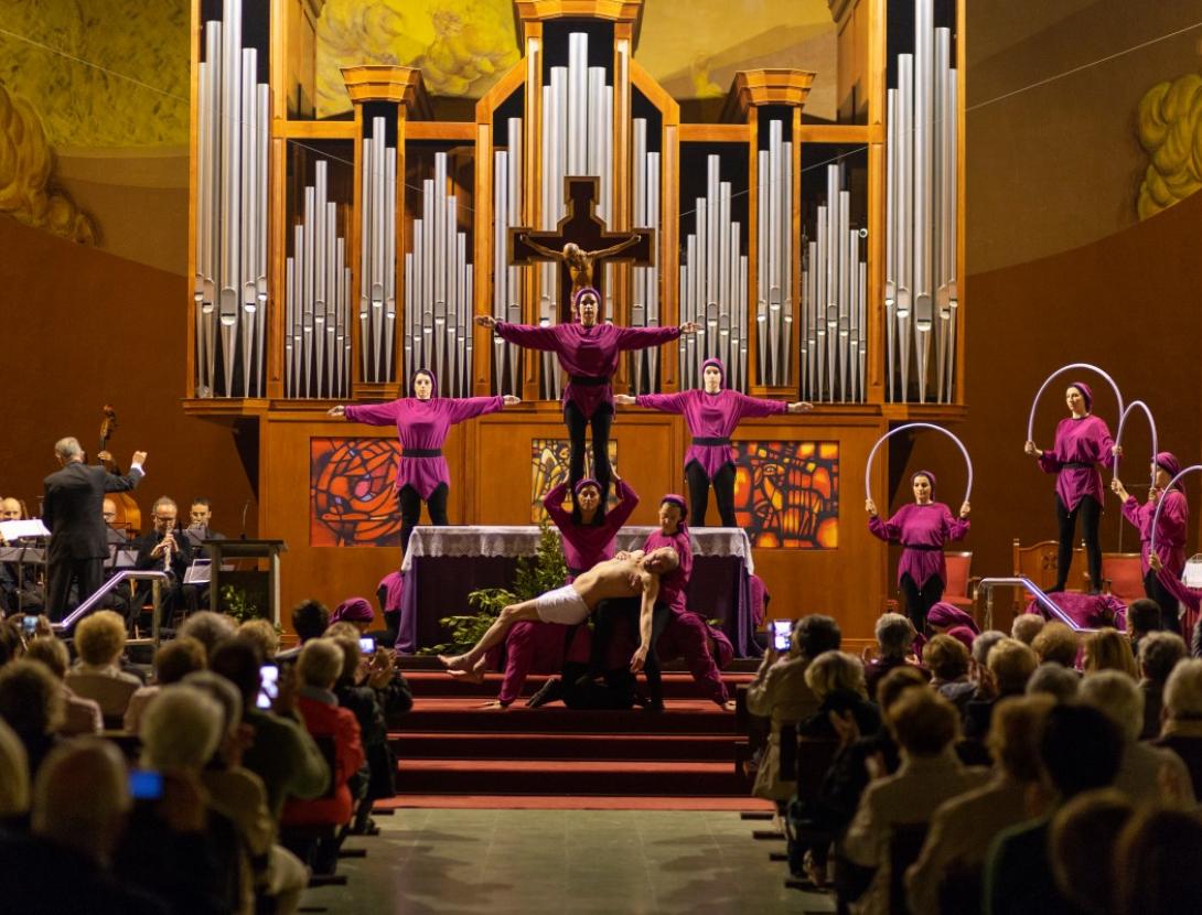 ELS MISTERIS D'OLESA