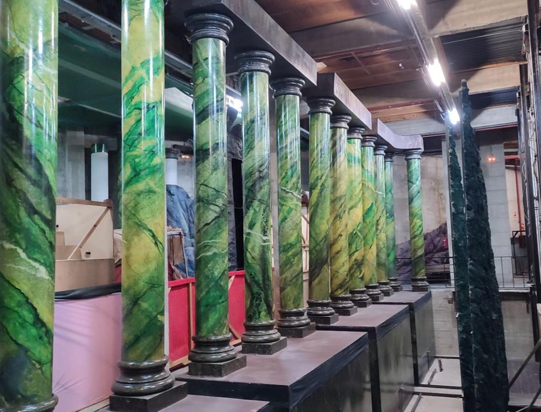 OLESA DE MONTSERRAT, APASSIONA'T!