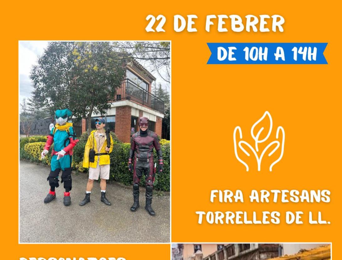 CARNESTOLTES A CATALUNYA EN MINIATURA