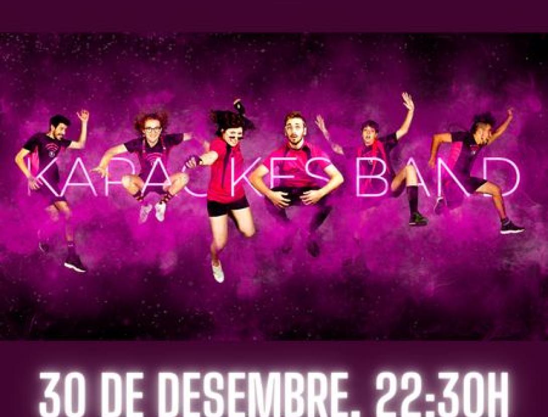 KAREOKE BAND