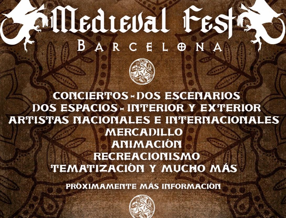 Medieval Fest Barcelona
