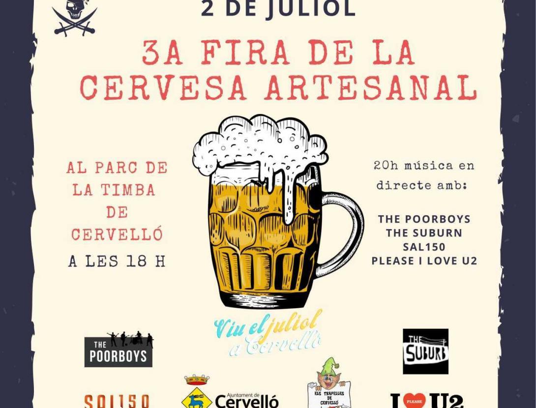 Fira de la Cervesa