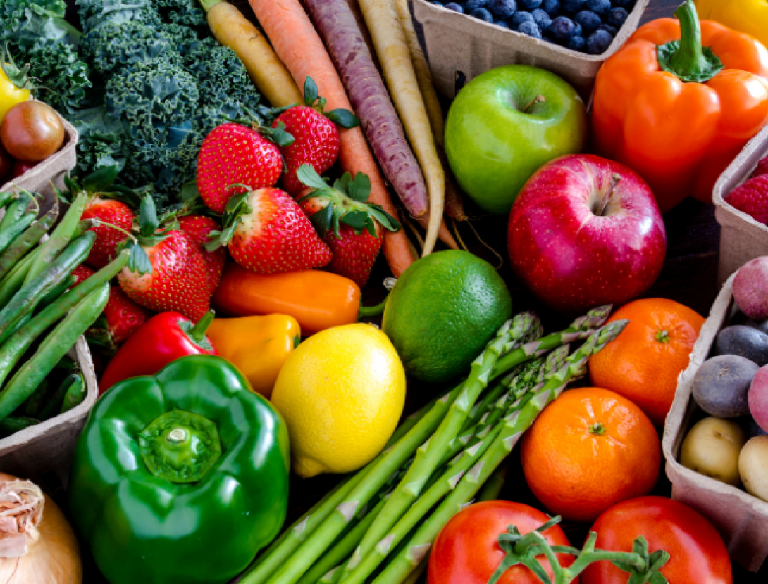 Jugatecambiental: Nutrició saludable