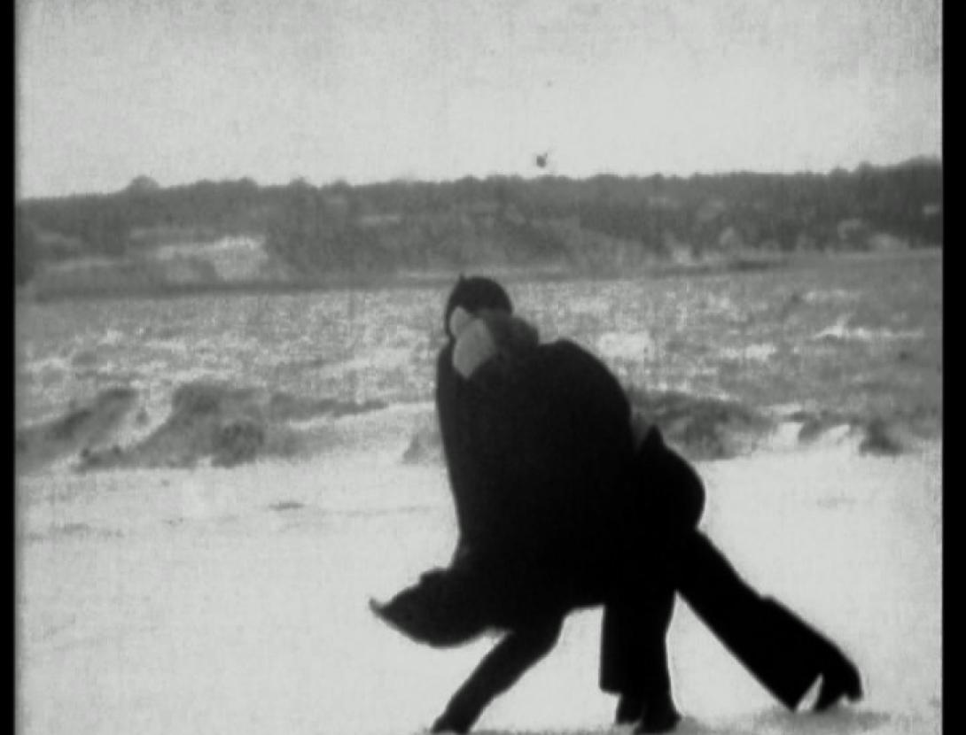 Inauguració de l'exposició "I de sobte, l'atzar".