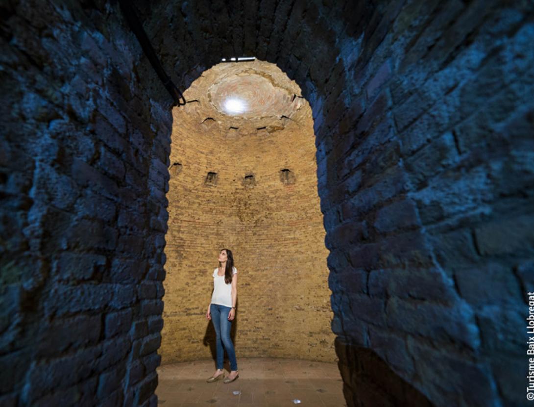 Visites guiades als Museus d'Esplugues de Llobregat