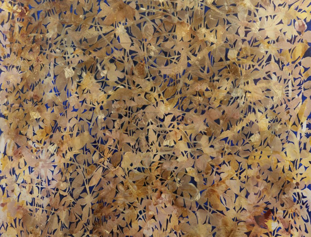 Indrets i estacions, per Maite Soldevila