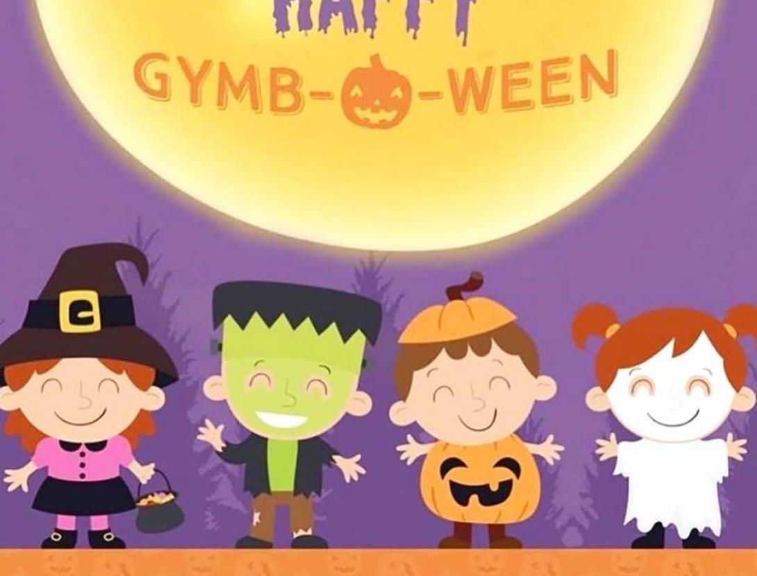 Festa de Halloween per als més petits