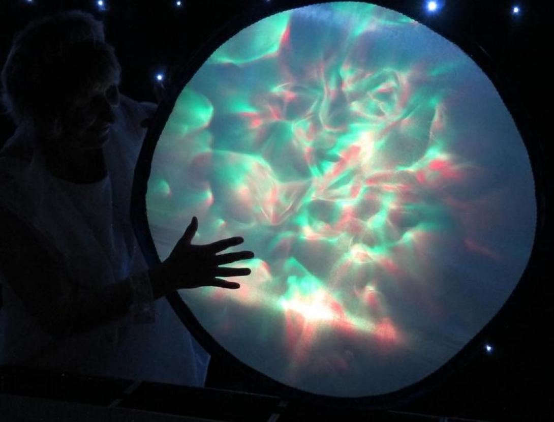 Contes de Gel - Espectacle familiar