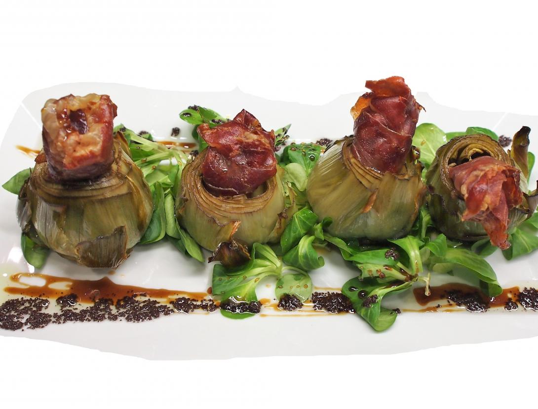 4CANYES carxofes.JPG