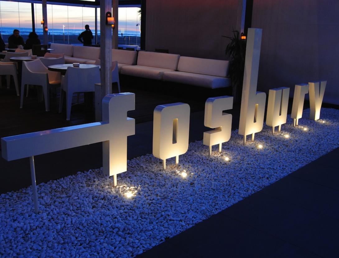 Friday Nights - Julio en Fosbury Café - Live Music