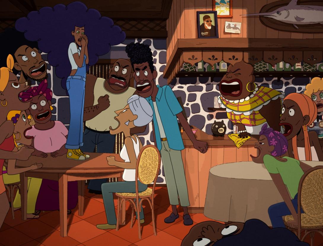 Petits cinèfils: Vainilla