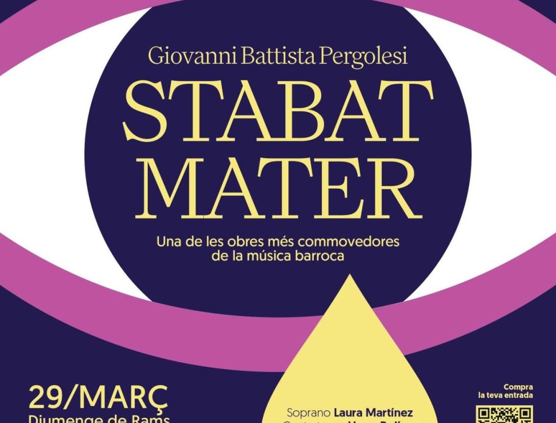 Concert "Stabat Mater"