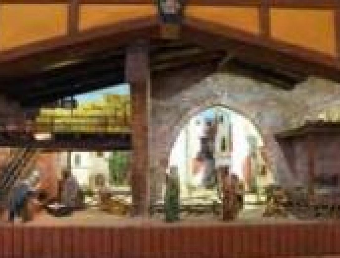 66A Exposició de peseebres.JPG