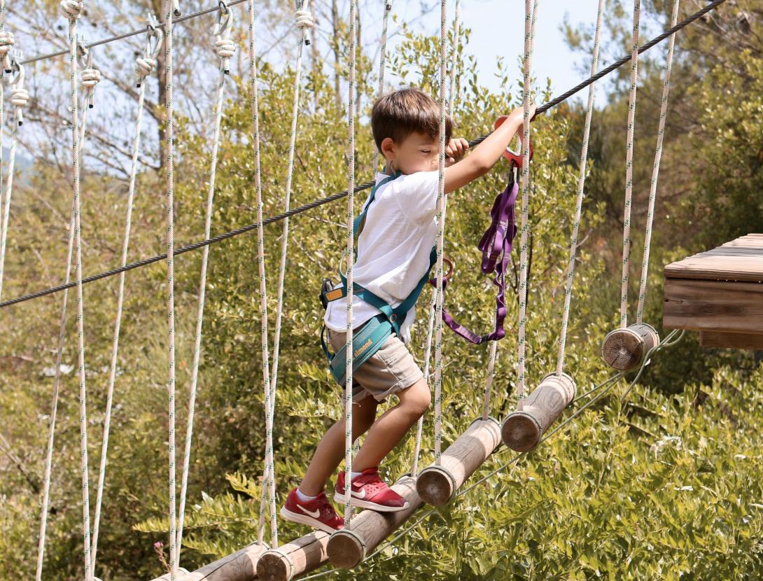 Agost a Catalunya en Miniatura