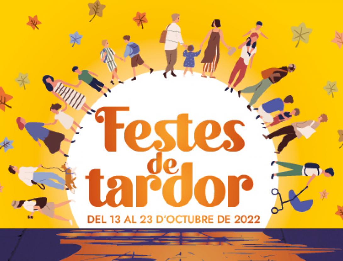 Festes de Tardor
