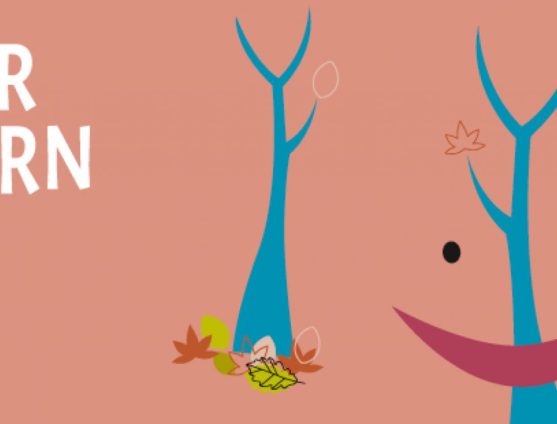 Tardor d'Hivern- Activitats per a infants