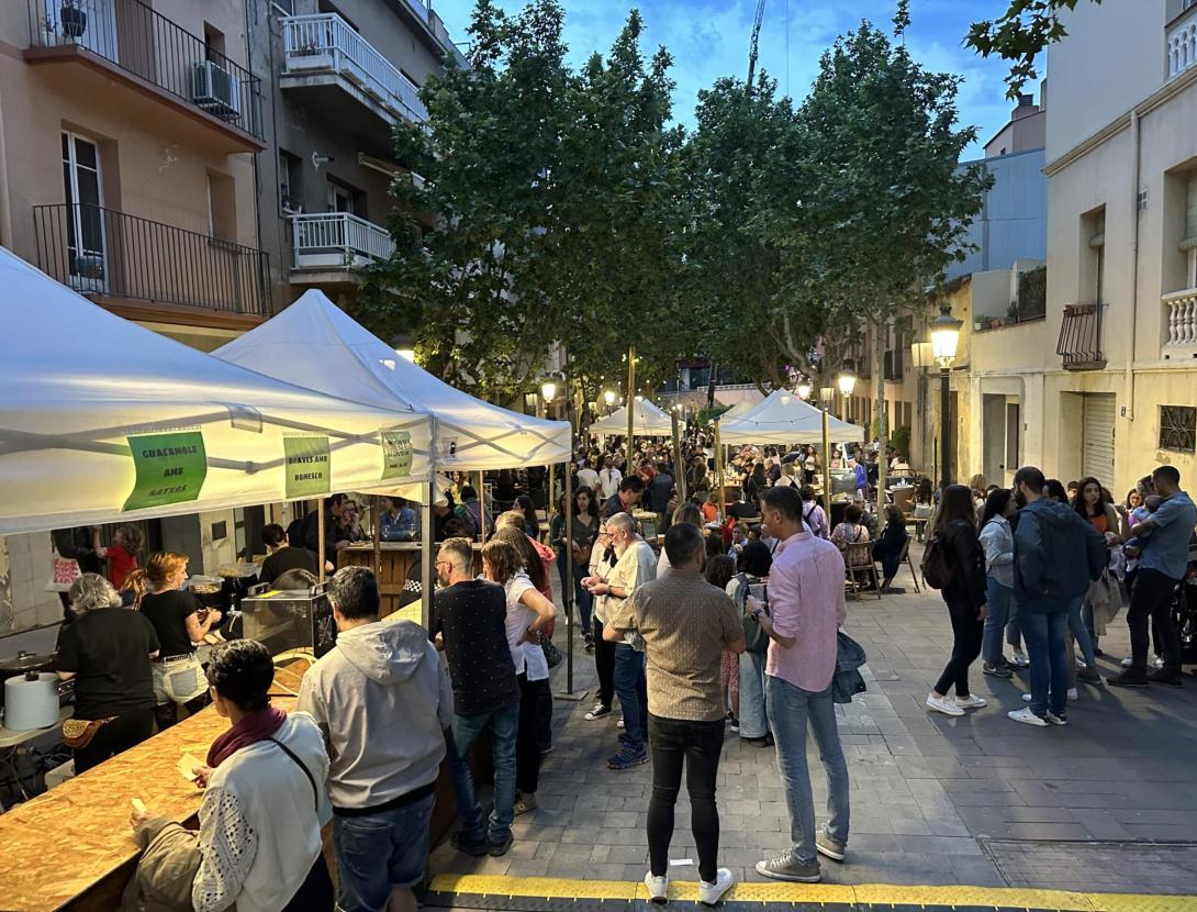 8ª Fira Gastronòmica La Vila