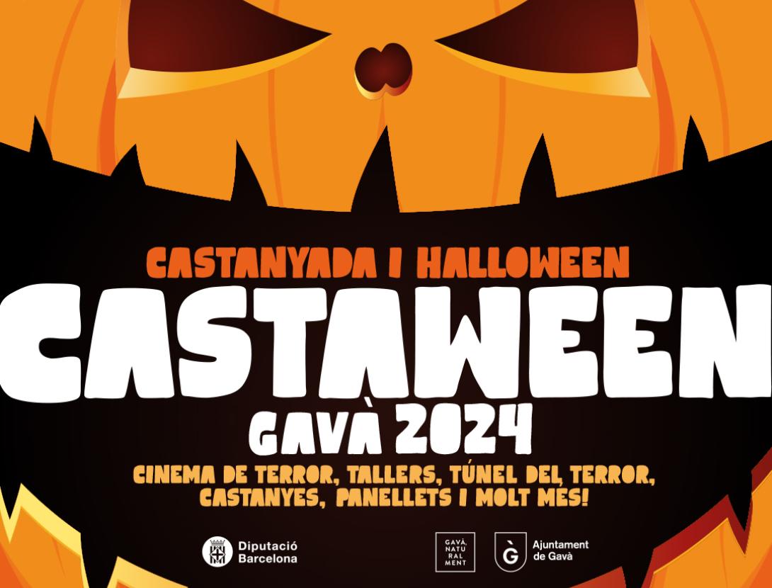 Castaween a Gavà