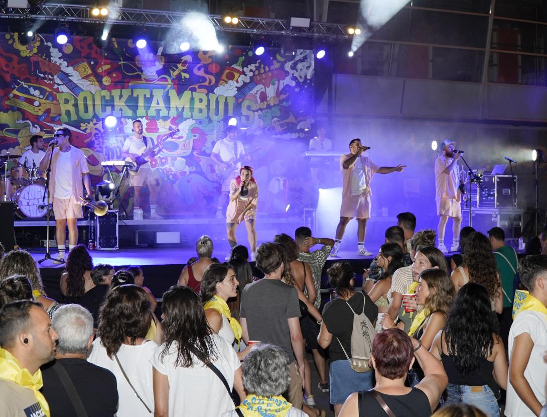 Festa Major de Cervelló