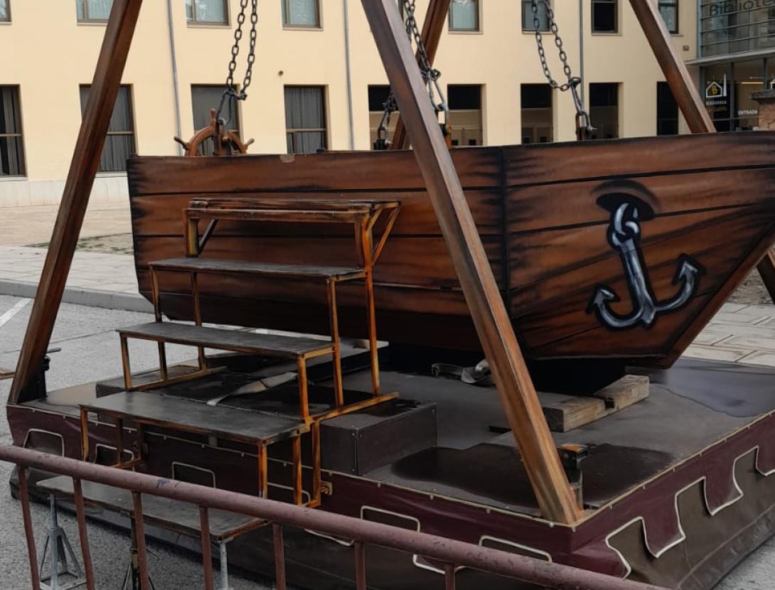 Parc de Nadal de Sant Joan Despí