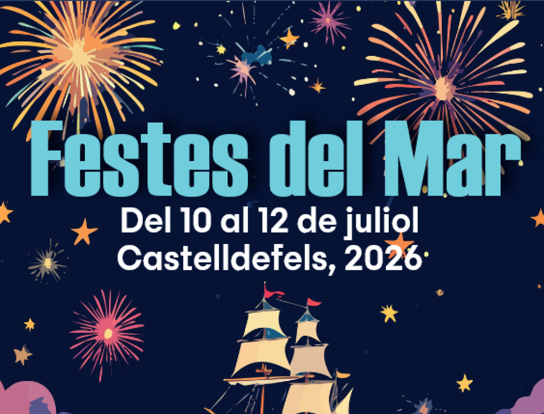 Festes del Mar 2026