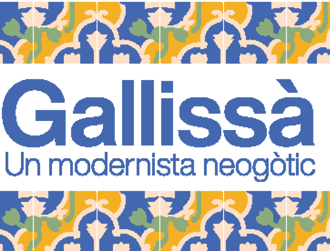 Descobreix Antoni Maria Gallissà i Soqué